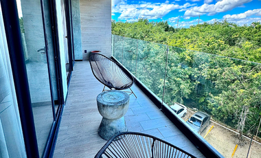 PENTHOUSE EN VENTA  TULUM  QUINTANA ROO.