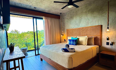 PENTHOUSE EN VENTA  TULUM  QUINTANA ROO.