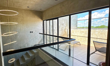 PENTHOUSE EN VENTA  TULUM  QUINTANA ROO.