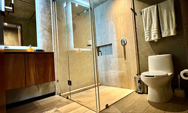 PENTHOUSE EN VENTA  TULUM  QUINTANA ROO.