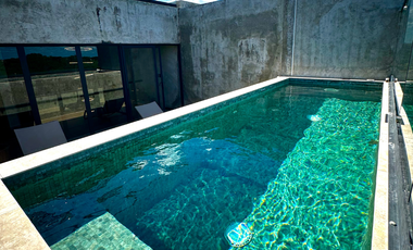 PENTHOUSE EN VENTA  TULUM  QUINTANA ROO.