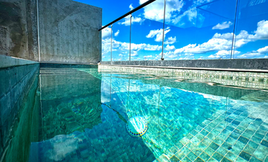 PENTHOUSE EN VENTA  TULUM  QUINTANA ROO.