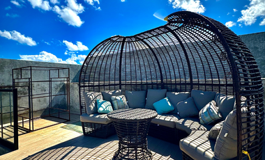 PENTHOUSE EN VENTA  TULUM  QUINTANA ROO.