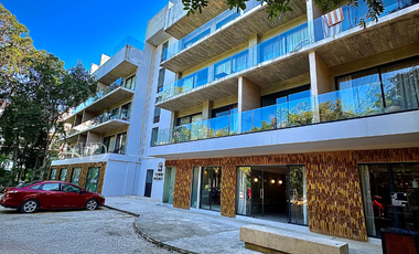 PENTHOUSE EN VENTA  TULUM  QUINTANA ROO.