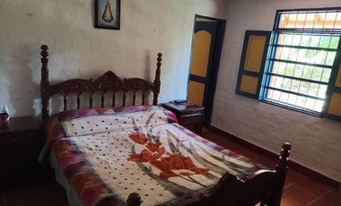 EN VENTA CASA CAMPESTRE EN RIVERA ZONA SUR HUILA