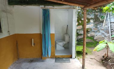EN VENTA CASA CAMPESTRE EN RIVERA ZONA SUR HUILA