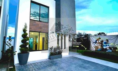 🏡 ¡Aprovecha casa 3 recamaras en un exclusivo desarrollo #CDMX  🌟 Residencial en Ocoyoacac 🌟