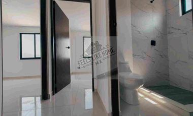 🏡 ¡Aprovecha casa 3 recamaras en un exclusivo desarrollo #CDMX  🌟 Residencial en Ocoyoacac 🌟