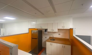 Venta de Oficina Prime ubicada en Centro Empresarial Real