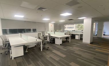 Venta de Oficina Prime ubicada en Centro Empresarial Real