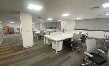 Venta de Oficina Prime ubicada en Centro Empresarial Real
