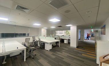 Venta de Oficina Prime ubicada en Centro Empresarial Real