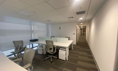 Venta de Oficina Prime ubicada en Centro Empresarial Real