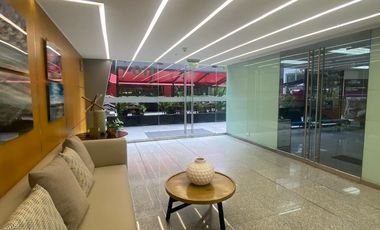 Venta de Oficina Prime ubicada en Centro Empresarial Real