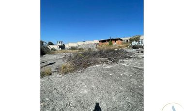 TERRENO BARDADO EN RENTA 2000 M2 USO MIXTO TEPEJI HIDALGO