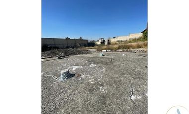 TERRENO BARDADO EN RENTA 2000 M2 USO MIXTO TEPEJI HIDALGO
