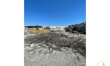 TERRENO BARDADO EN RENTA 2000 M2 USO MIXTO TEPEJI HIDALGO