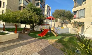 SE VENDE DEPARTAMENTO EN COND. TRES MARES.