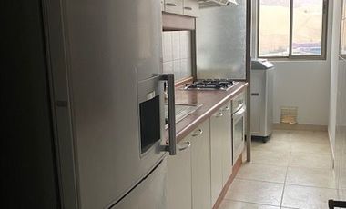 SE VENDE DEPARTAMENTO EN COND. TRES MARES.