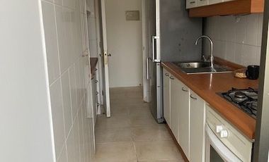 SE VENDE DEPARTAMENTO EN COND. TRES MARES.