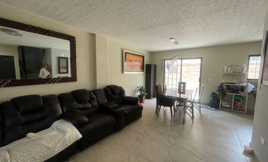 CASA EN VENTA EN FRACCIONAMIENTO ANDALUCIA, TIZAYUCA HGO