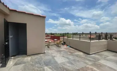 CASA EN VENTA EN FRACCIONAMIENTO ANDALUCIA, TIZAYUCA HGO