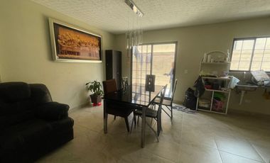 CASA EN VENTA EN FRACCIONAMIENTO ANDALUCIA, TIZAYUCA HGO