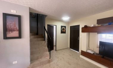 CASA EN VENTA EN FRACCIONAMIENTO ANDALUCIA, TIZAYUCA HGO