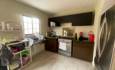 CASA EN VENTA EN FRACCIONAMIENTO ANDALUCIA, TIZAYUCA HGO