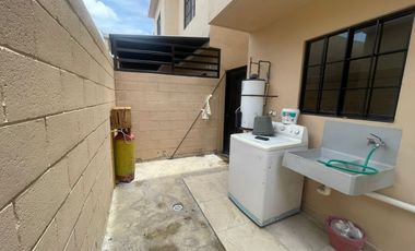 CASA EN VENTA EN FRACCIONAMIENTO ANDALUCIA, TIZAYUCA HGO