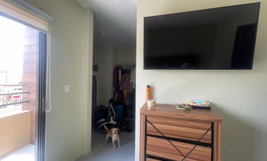 CASA EN VENTA EN FRACCIONAMIENTO ANDALUCIA, TIZAYUCA HGO