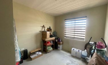 CASA EN VENTA EN FRACCIONAMIENTO ANDALUCIA, TIZAYUCA HGO