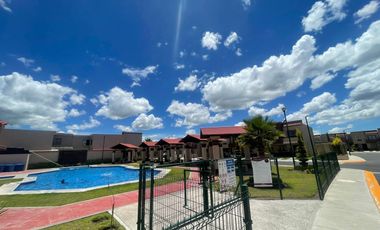 CASA EN VENTA EN FRACCIONAMIENTO ANDALUCIA, TIZAYUCA HGO