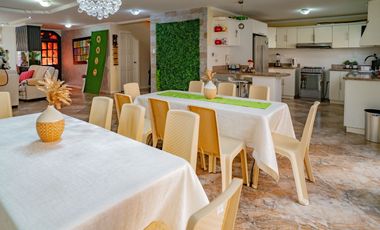 Casa Independiente, Sector Mall del Río, Cuenca