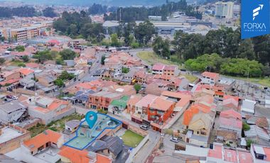 Casa Independiente, Sector Mall del Río, Cuenca