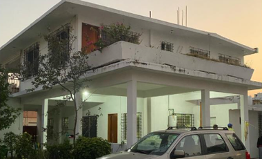VENDO CASA COLONIA ZARAGOZA
