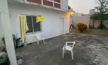 VENDO CASA COLONIA ZARAGOZA