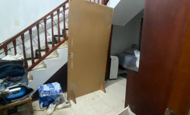 VENDO CASA COLONIA ZARAGOZA