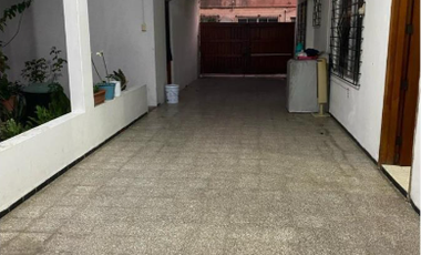 VENDO CASA COLONIA ZARAGOZA