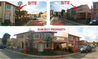 House & lot for Sale in CAMELLLA Balaga Bataan : 5 Bedroom - 3CR : OK for FINANCING