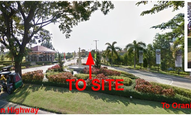House & lot for Sale in CAMELLLA Balaga Bataan : 5 Bedroom - 3CR : OK for FINANCING