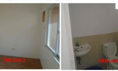 House & lot for Sale in CAMELLLA Balaga Bataan : 5 Bedroom - 3CR : OK for FINANCING