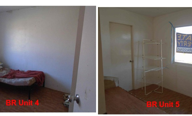 House & lot for Sale in CAMELLLA Balaga Bataan : 5 Bedroom - 3CR : OK for FINANCING