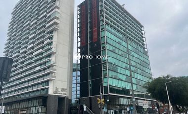 Se Arrienda Departamento Tipo Estudio Y 100% Amoblado.