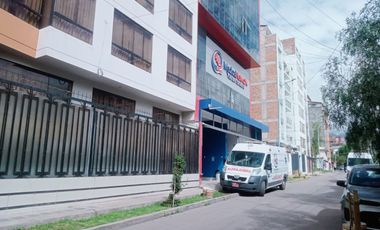 🏡✨ DEPARTAMENTO EN VENTA – RESIDENCIAL HUANCARO, SANTIAGO, CUSCO ✨🏡
