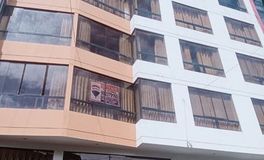 🏡✨ DEPARTAMENTO EN VENTA – RESIDENCIAL HUANCARO, SANTIAGO, CUSCO ✨🏡