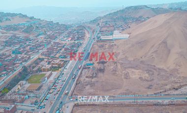¡Oportunidad Única! Venta De Grifo Ubicado Estrategicamente En Esquina En Plena Av. Néstor Gambeta De 4400 M2