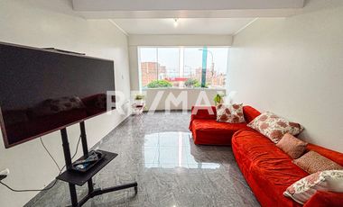 ¡Gran Oportunidad! Casa En Venta En Exclusivo Condominio De Carabayllo Límite Con Puente Piedra