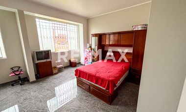 ¡Gran Oportunidad! Casa En Venta En Exclusivo Condominio De Carabayllo Límite Con Puente Piedra