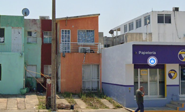 REMATO CASA EN COATZACOALCOS VERACRUZ